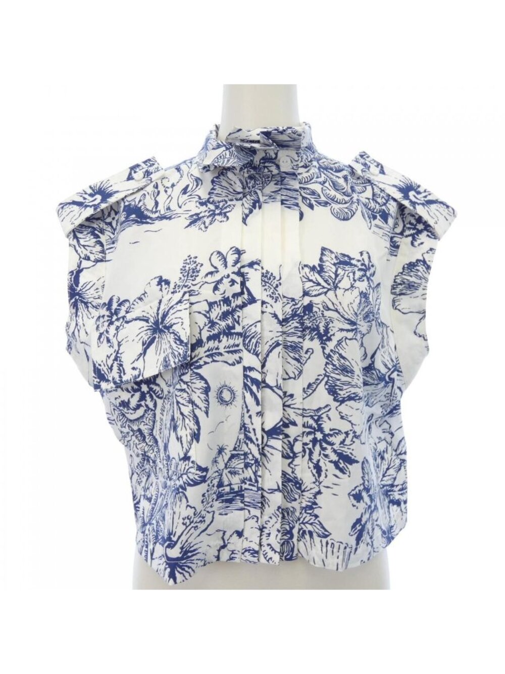 Louis Vuitton Shirt White